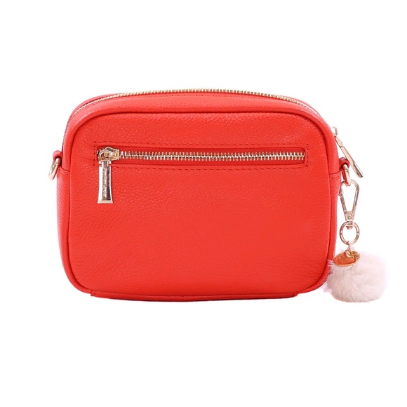 Original Bag Central Line Red - Picture 4 of 10